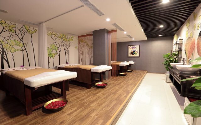 Canvas Sapa Legend Hotel