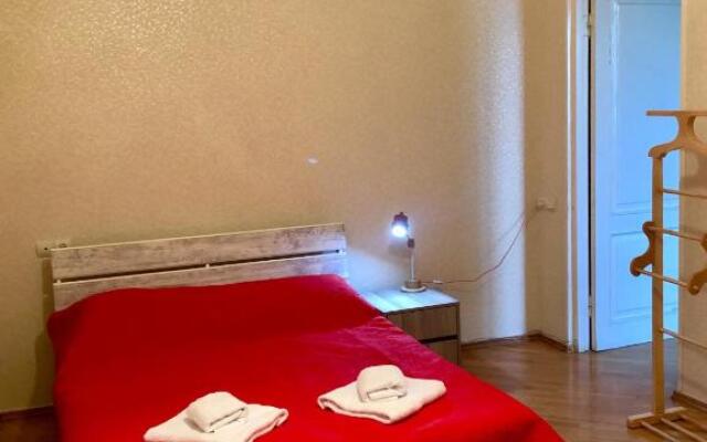 20 Zaza Panaskertel-Tsitsishvili Street