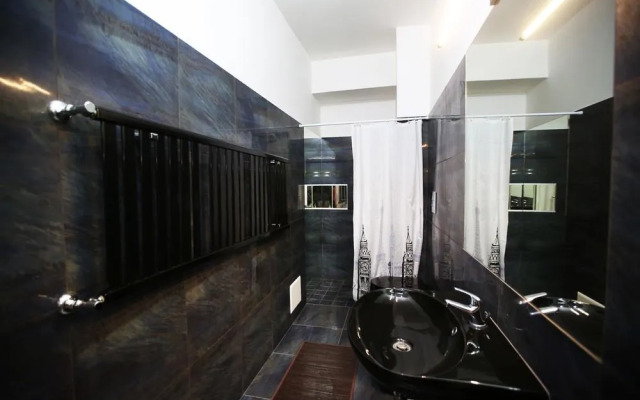 Apartment - E.A. Mario