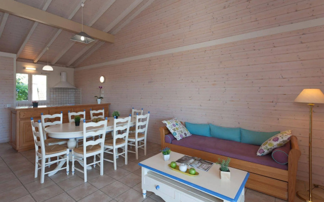 Residence Marina di Santa Giulia