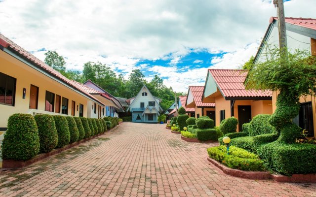 Little Home Inthanon Resort