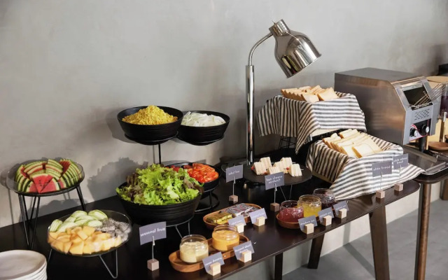 Livable Hotel Bangkok