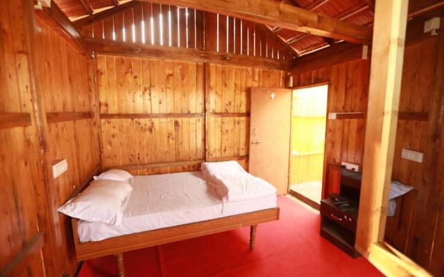 Mount Machi Resort
