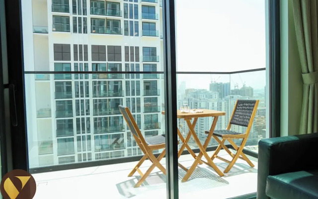 Olympic Pool 5 Mins Drive to Circle Mal