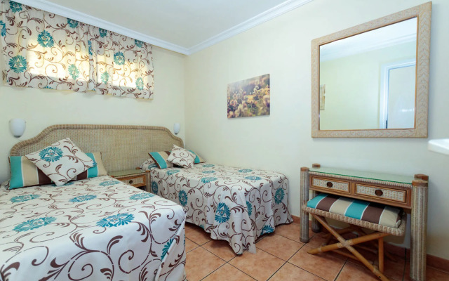 Vip Apartamentos Nogal