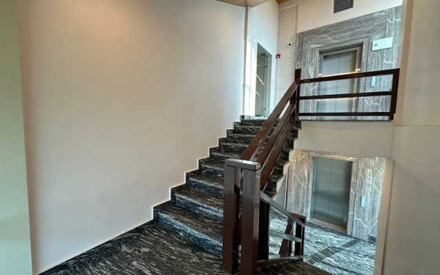 Luxe Haven Residency