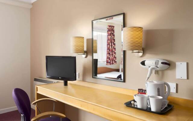 Days Inn Hamilton