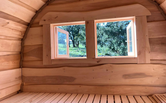 BERGLAGE - Das UrlaubZuhause