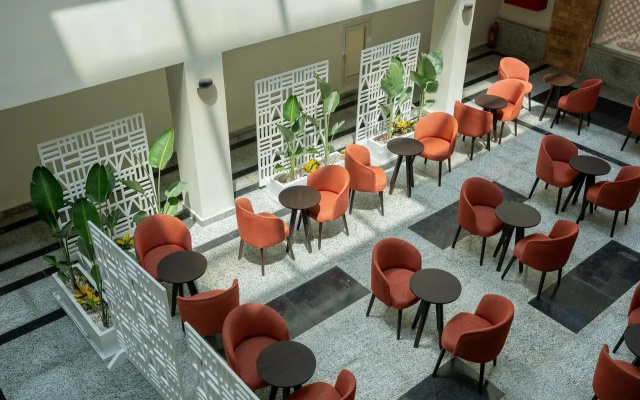 Kurortnyj ' Safir Marsa Matrouh Resort