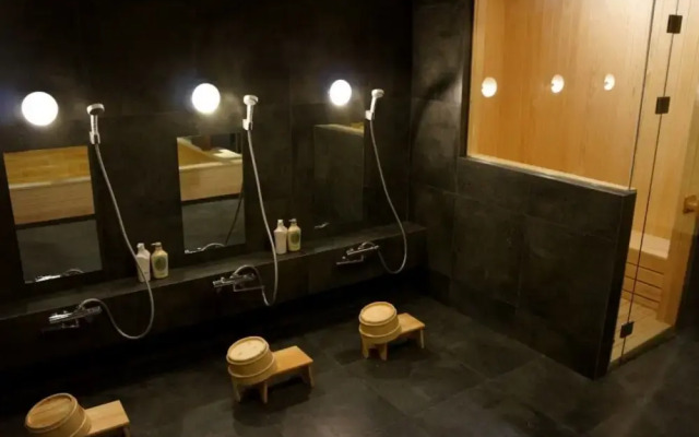 Shanghai Zhuli Kosa Spring Resort