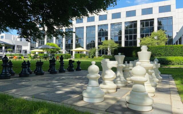 De Ruwenberg Hotel Meetings Events