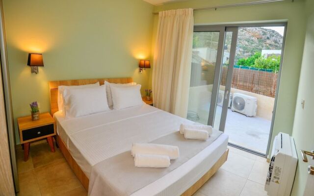 Villa Adriana - Anemomili Village