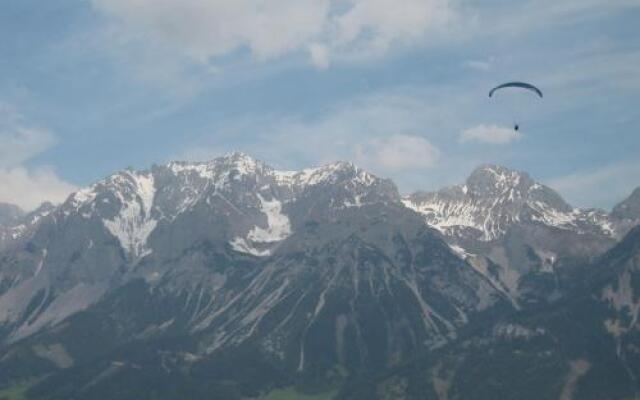 Hotel Garni Erlbacher