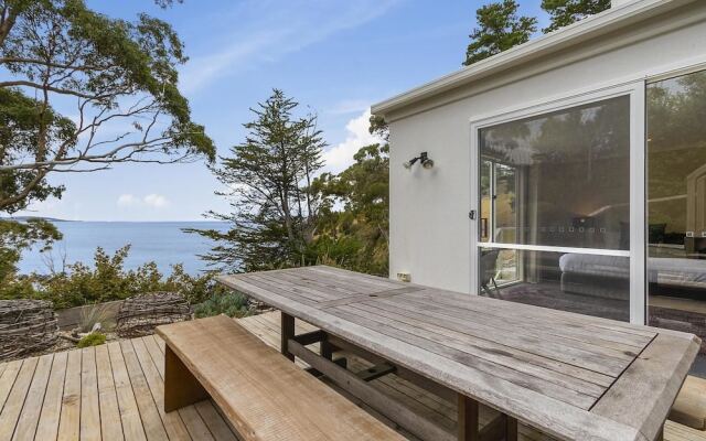 Hidden Bay - 5 BR luxury waterfront