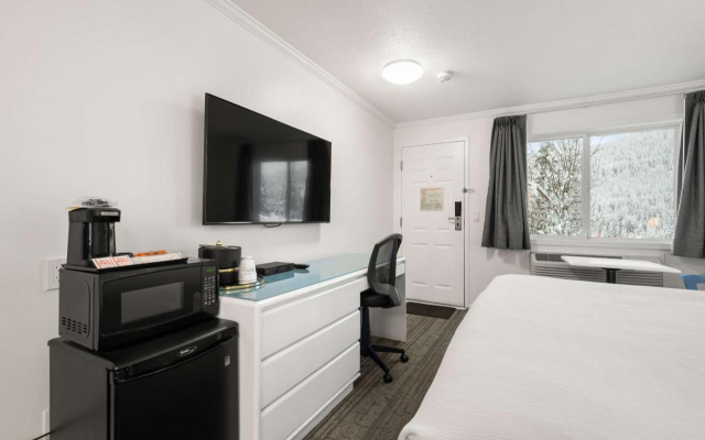 SureStay Hotel by Best Western Rossland Red Mountain
