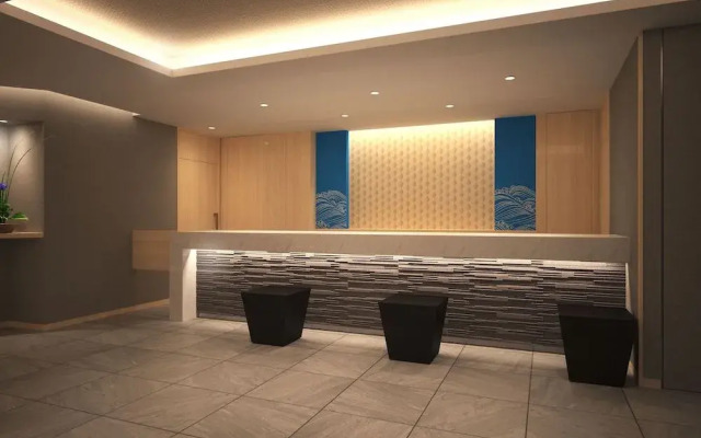 Keikyu Ex Inn Tokyo Nihombashi