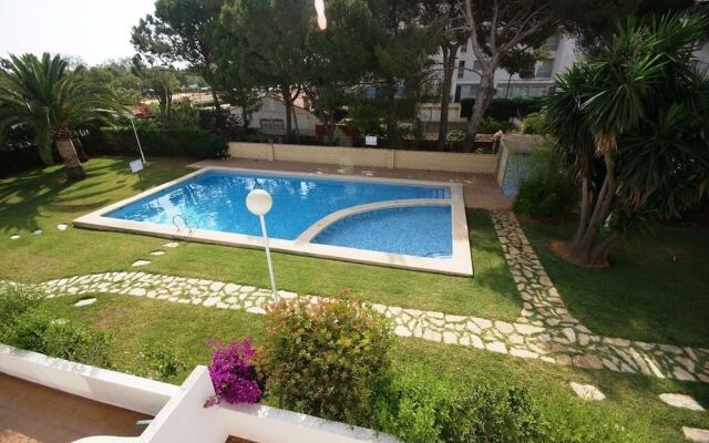 Apartamento Marina Blau