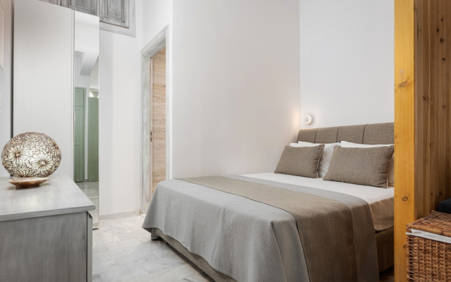 Seashore Villas Tinos