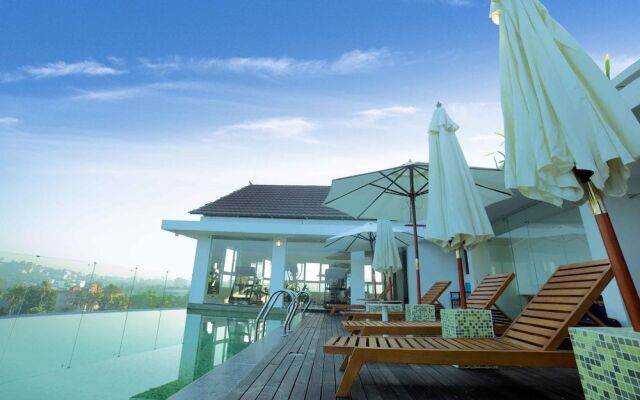 Vivin Luxury Suites