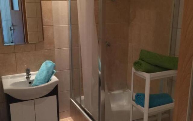 Vacation Apartments Sopot