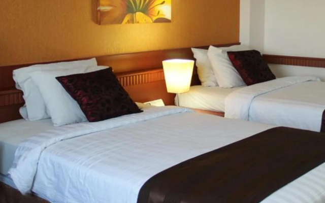 Abadi Suite Hotel and Tower by Tritama Hospitality