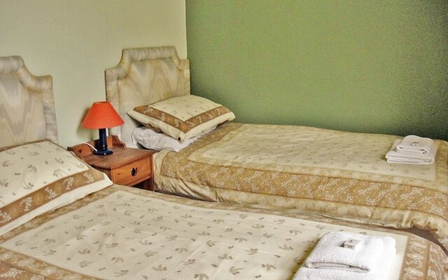 Bankside B&B