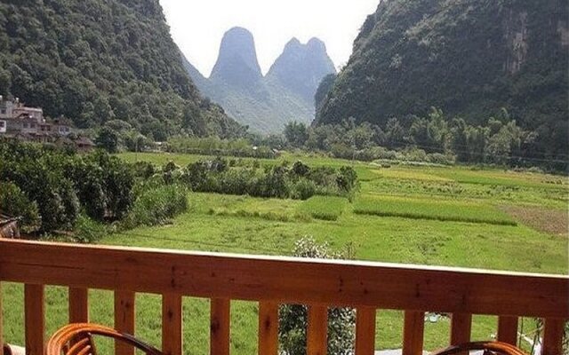 Yangshuo Huanggong Garden Hotel