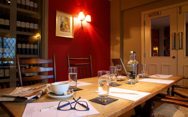 Mercure Thame Lambert Hotel