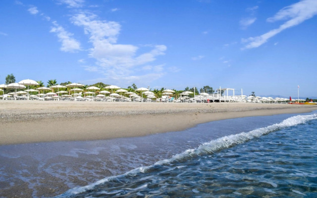 Salice Resort