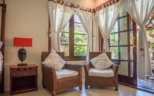 Kendal Villa
