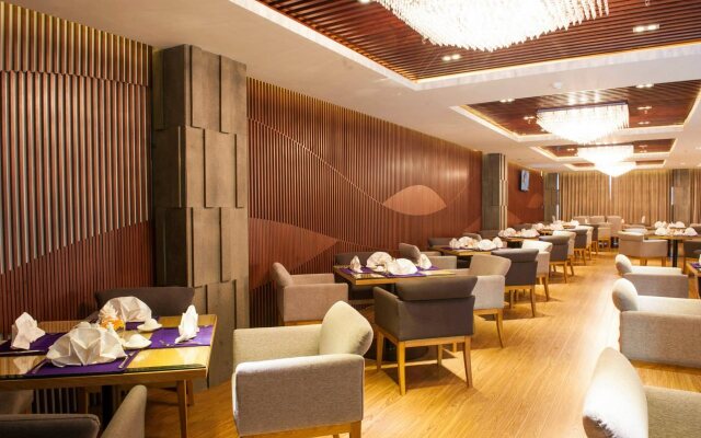 Iris Hotel Can Tho