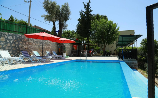 Hotel Sema