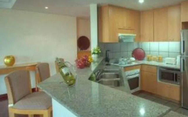 Indochine Park Tower