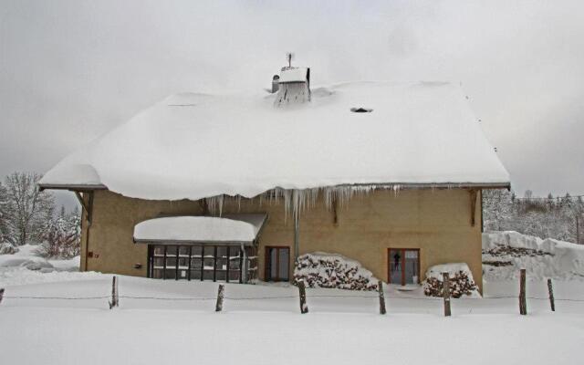 Auberge de la Perdrix