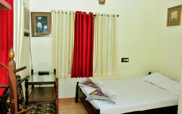 Kapithan's Inn