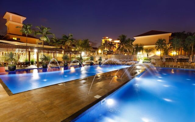 Royal Palm Plaza / The Palms