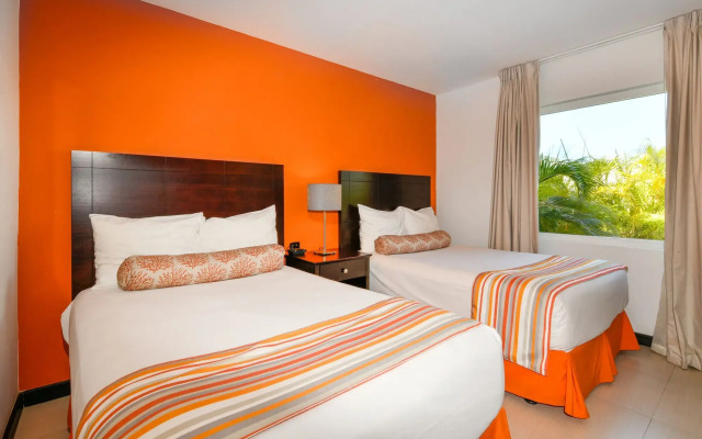 Talk of the Town Hotel and Beach Club