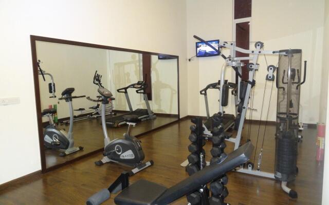 Regenta Central Hestia Dahej