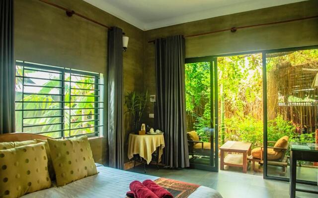 Koemle's Homestay