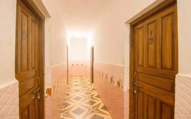 krishna inn