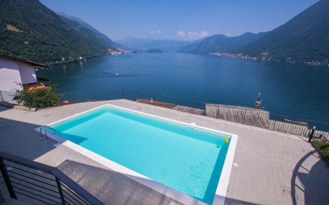 Residence degli Oleandri 1A