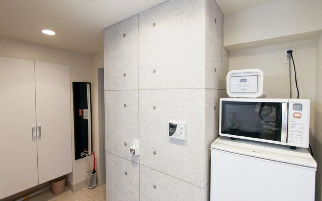 Nestle Tokyo Cozy Apartment Hotel