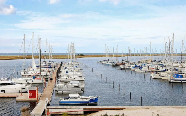 Holiday Home in Wendtorf