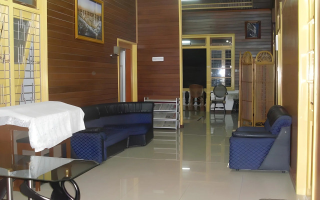 Wisma Mutiara Hotel