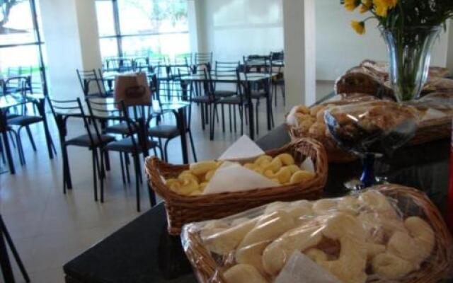 HC Hotel Paraopeba