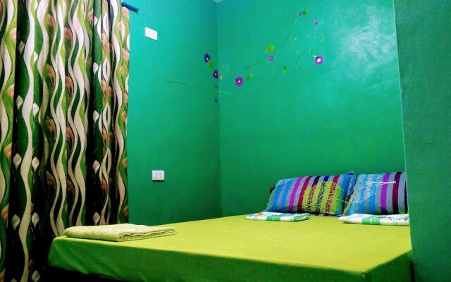 Banaba Tree House