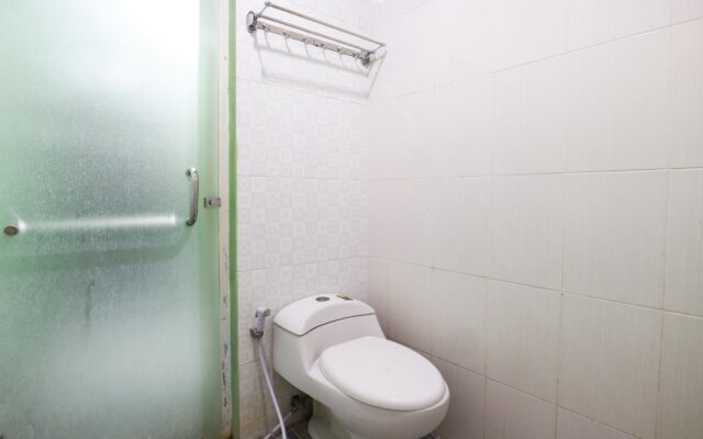 Hotel Batukaru Garden 3