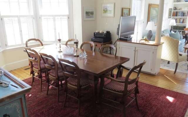 105 Fox Hill Road - Three Bedroom House