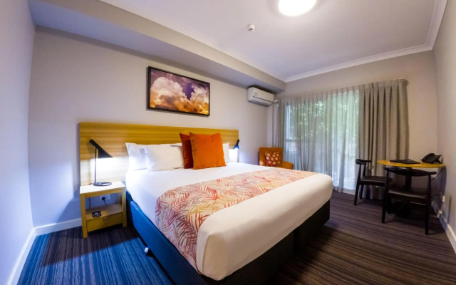 Potters Toowoomba Hotel