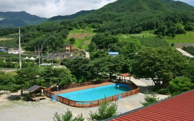 Novio Valley
